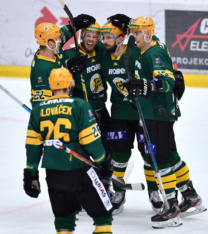 První liga je proti návrhu klubů: Baráž po play off by byla šílená První liga je proti návrhu klubů: Baráž po play off by byla šílená