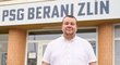 Zlin's new CEO Robert Hamrla