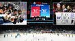 Nová profesionální liga ženského hokeje PWHL láká fanoušky, v týmu Montrealu září i Dominika Lásková
