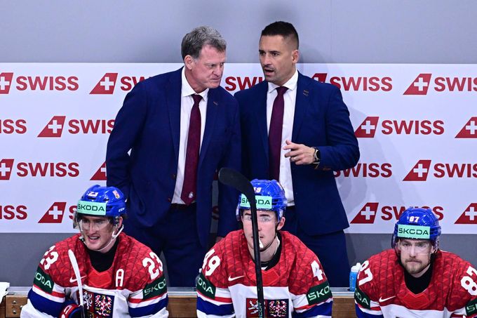 Rulík: Je cenné, jak jsme to zvládli. Pochválil Kořenáře, ale jinak neřeší, kdo dává góly Rulík: Je cenné, jak jsme to zvládli. Pochválil Kořenáře, ale jinak neřeší, kdo dává góly