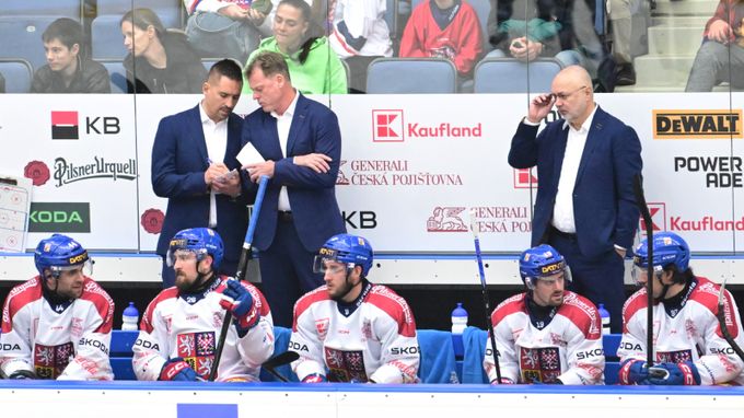 ONLINE: Česko - Finsko 0:0. Start generálky na ZOH. Chytá Pavlát, celkem 11 mistrů z Prahy ONLINE: Česko - Finsko 0:0. Start generálky na ZOH. Chytá Pavlát, celkem 11 mistrů z Prahy