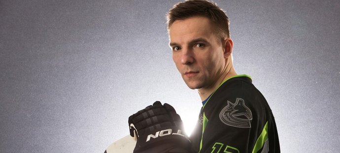 Radim Vrbata se stáhl z vedení mladoboleslavského hokeje