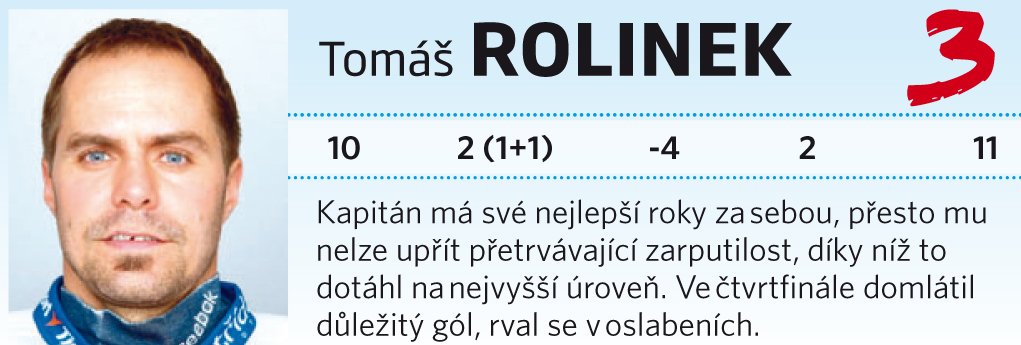 Tomáš Rolinek