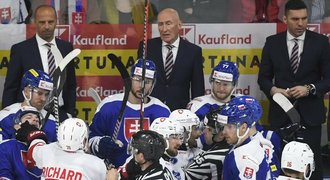 Nominace na MS v hokeji ONLINE: Slováci s hráči z KHL? Svaz rozhodl