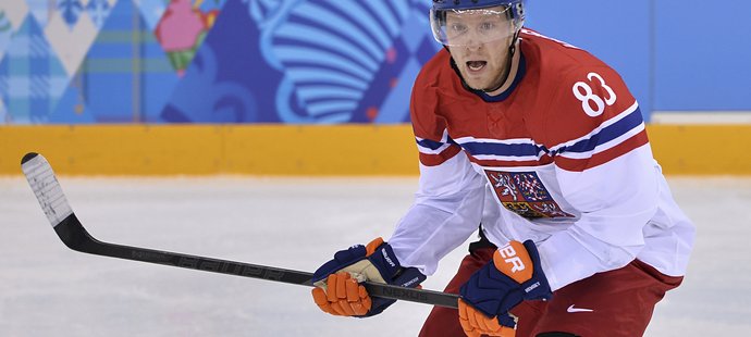 Aleš Hemský na MS nepojede, trenéři ho nepovolali