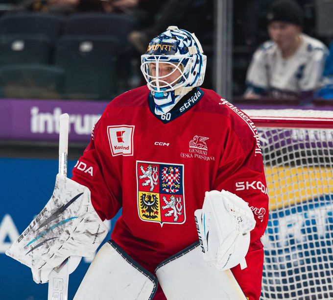 ONLINE: Finsko - Česko 0:0. Rulíkův tým proti domácím. Chytá Kváča, Stránský kapitánem ONLINE: Finsko - Česko 0:0. Rulíkův tým proti domácím. Chytá Kváča, Stránský kapitánem