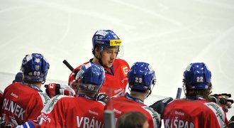 SOUTĚŽ: Vyhrajte vstupenky na zápas českých hokejistů proti Finsku