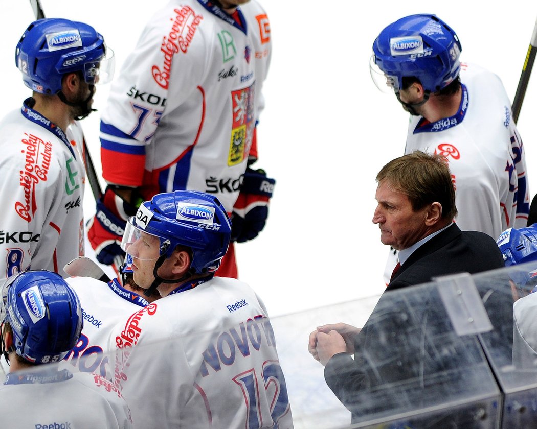 Čeští hokejisté na Švédských hokejových hrách dohromady jen 4 branky