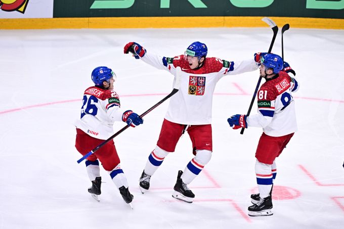 České eso pro Floridu i MS. Alscher dva roky váhal: Mám na NHL?! Nadlidi v ní nejsou České eso pro Floridu i MS. Alscher dva roky váhal: Mám na NHL?! Nadlidi v ní nejsou