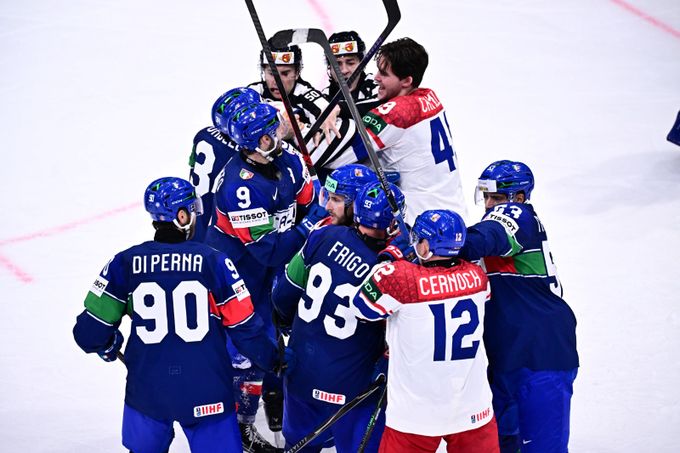 MS v hokeji 2026: Program, výsledky, nominace, skupiny, kdy hrají Češi? MS v hokeji 2026: Program, výsledky, nominace, skupiny, kdy hrají Češi?