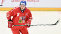 Jáchym Kondelík v dresu české reprezentace