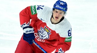 MS v hokeji ONLINE: Kämpf už má trénovat, Norsko na ledě s hvězdou