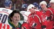 Bývalý vynikající útočník Martin Procházka je pamětníkem éry, kdy se české hokejové reprezentaci pravidelně dařilo pořádně podráždit Kanadu