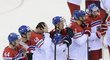 Čeští hokejisté nedokázali vyrovnat a s Kanadou nevybojovali ani bod