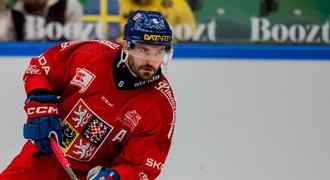 Proč chyběl Kempný: odcestoval k narození dítěte. Kouč ocenil, že přijel i přes situaci Proč chyběl Kempný: odcestoval k narození dítěte. Kouč ocenil, že přijel i přes situaci