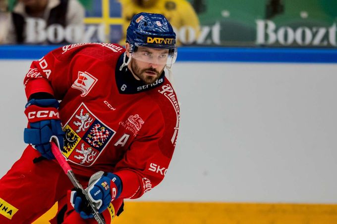 Proč chyběl Kempný: odcestoval k narození dítěte. Kouč ocenil, že přijel i přes situaci Proč chyběl Kempný: odcestoval k narození dítěte. Kouč ocenil, že přijel i přes situaci