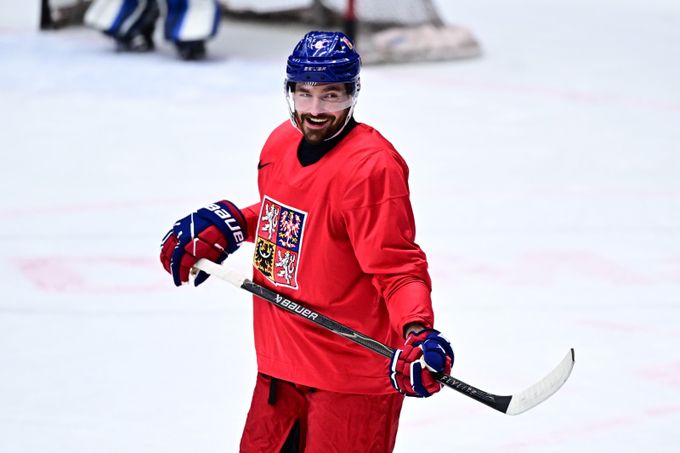 Kempný o zranění: Z výsledků mi příjemně nebylo. Střelecká forma? Nevím, co se děje Kempný o zranění: Z výsledků mi příjemně nebylo. Střelecká forma? Nevím, co se děje