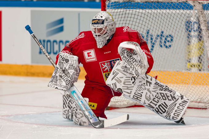 ONLINE: Česko – Švýcarsko. Rulíkův tým končí první misi před ZOH. Rozloučí se výhrou? ONLINE: Česko – Švýcarsko. Rulíkův tým končí první misi před ZOH. Rozloučí se výhrou?