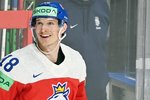Nominace na MS v hokeji ONLINE: Kubalík přiletí, hvězda za Švédsko