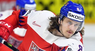 Světoběžník Šulák je zpět v reprezentaci: K NHL už se neupínám