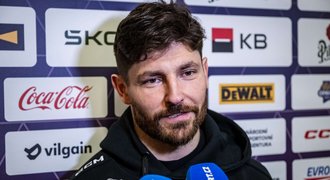 Kempný: Švédsko? Život, jaký mám rád. V kabině jsme vzpomínali na Stanley Cup Kempný: Švédsko? Život, jaký mám rád. V kabině jsme vzpomínali na Stanley Cup