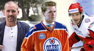 Hvězdy MS, které z NHL dorazí: Nový Gretzky, mistr nájezdů i Jágrův centr