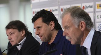 NOMINACE na MS: Růžička bere šest hráčů z NHL, ale i Sekáče a Vitáska