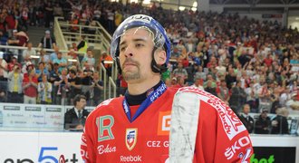 Hadamczik nominoval deset hráčů z NHL, nechybí lídr Plekanec