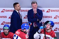 Česko vs. Švédsko v TV: kde sledovat MS v hokeji 2026 živě? Česko vs. Švédsko v TV: kde sledovat MS v hokeji 2026 živě?