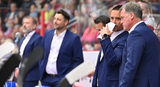 Posily z NHL na MS? Rulíkův štáb zvolil neobvyklou strategii