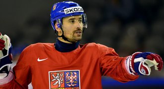 Tomáš Plekanec je velký chlap. Neřeší sebe a jede táhnout tajemný tým