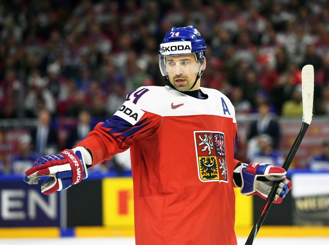 Tomáš Plekanec se vrací do hokejové reprezentace! Po konci aktivní kariéry bude asistentem kouče Radima Rulíka