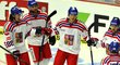 Medailový úspěch na MS by se českému hokeji hodně hodil