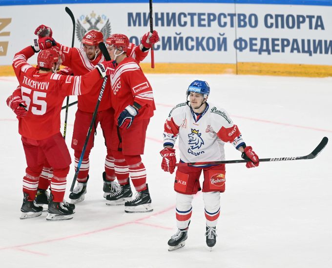Generální sekretář svazu Černý: Šok! Věříme, že postoj státních orgánů zůstane neměnný Generální sekretář svazu Černý: Šok! Věříme, že postoj státních orgánů zůstane neměnný