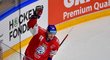 Podobnou situaci zažívá i Dmitrij Jaškin, který si smlouvou v KHL zavřel dveře do české reprezentace