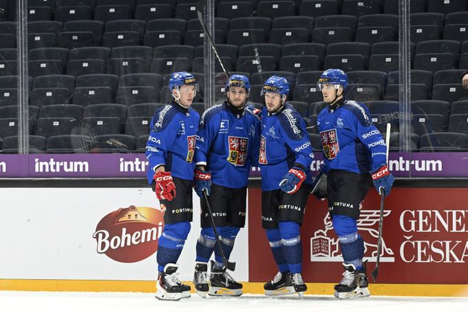 Dvougólový Chlapík: Kdyby tu byl tryskáč, klidně bych si dal i zápas na Spartě Dvougólový Chlapík: Kdyby tu byl tryskáč, klidně bych si dal i zápas na Spartě