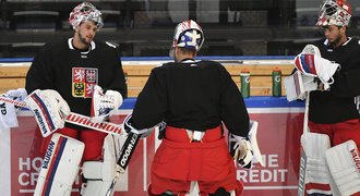 Gólmani očima kouče: Pavelcovi bych rád pomohl, Mrázka zdobí postřeh