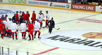 Chcete hráče NHL na další olympiádě? Pak asi nechcete českou medaili