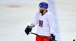 Adam Polášek v KHL patří k nejproduktivnějším bekům