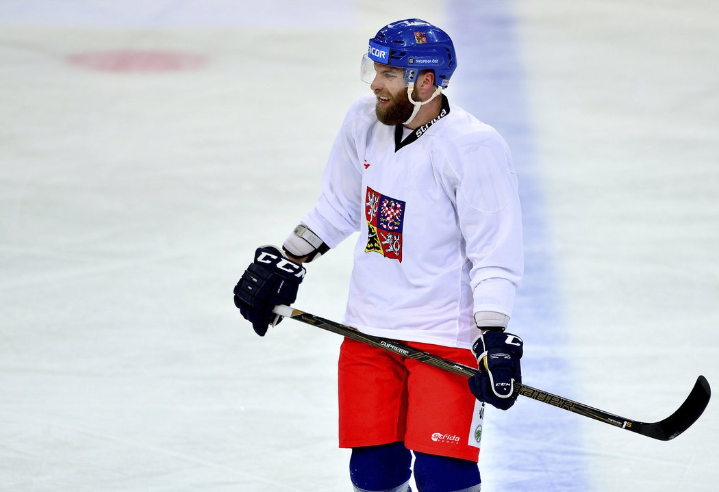 Adam Polášek v KHL patří k nejproduktivnějším bekům