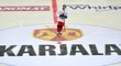 Čeští hokejisté už bruslili na finském ledě