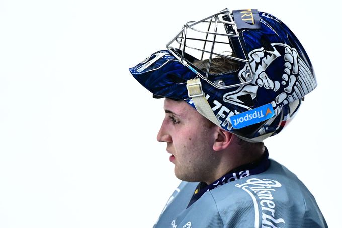 Malík dalším Čechem v NHL? Hodně znamená, pokud zvládáte mezinárodní úroveň Malík dalším Čechem v NHL? Hodně znamená, pokud zvládáte mezinárodní úroveň