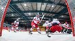 České hokejistky účast na olympijských hrách nevybojovaly