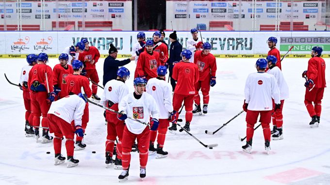 Rulík počítá s Nečasem i Zachou: Dokud nedostanu informaci, že... Jaké se tvoří lajny? Rulík počítá s Nečasem i Zachou: Dokud nedostanu informaci, že... Jaké se tvoří lajny?