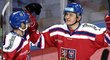 Otázky kolem hokeje na ZOH: Přijdou Češi o hráče z KHL? A co Rusové?