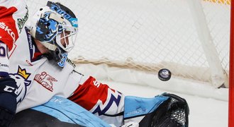 Finsko - Česko 4:3. Přestřelka na úvod. Góly debutantů a Jaškina nestačily