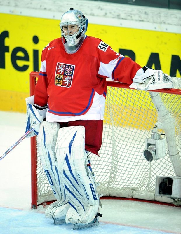 Jakub Štěpánek Jakub Štěpánek
