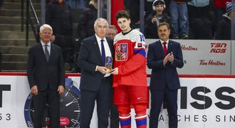 Bolí to, ale jsem hrdý, co jsme ukázali, řekl Čihař. MVP? Raději bych měl zlato Bolí to, ale jsem hrdý, co jsme ukázali, řekl Čihař. MVP? Raději bych měl zlato