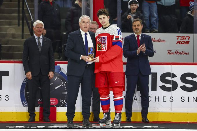 Bolí to, ale jsem hrdý, co jsme ukázali, řekl Čihař. MVP? Raději bych měl zlato Bolí to, ale jsem hrdý, co jsme ukázali, řekl Čihař. MVP? Raději bych měl zlato