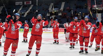 Finsko - Česko 1:3. Triumf po 25 letech, zářili Zohornové i Will